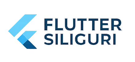 Flutter Siliguri