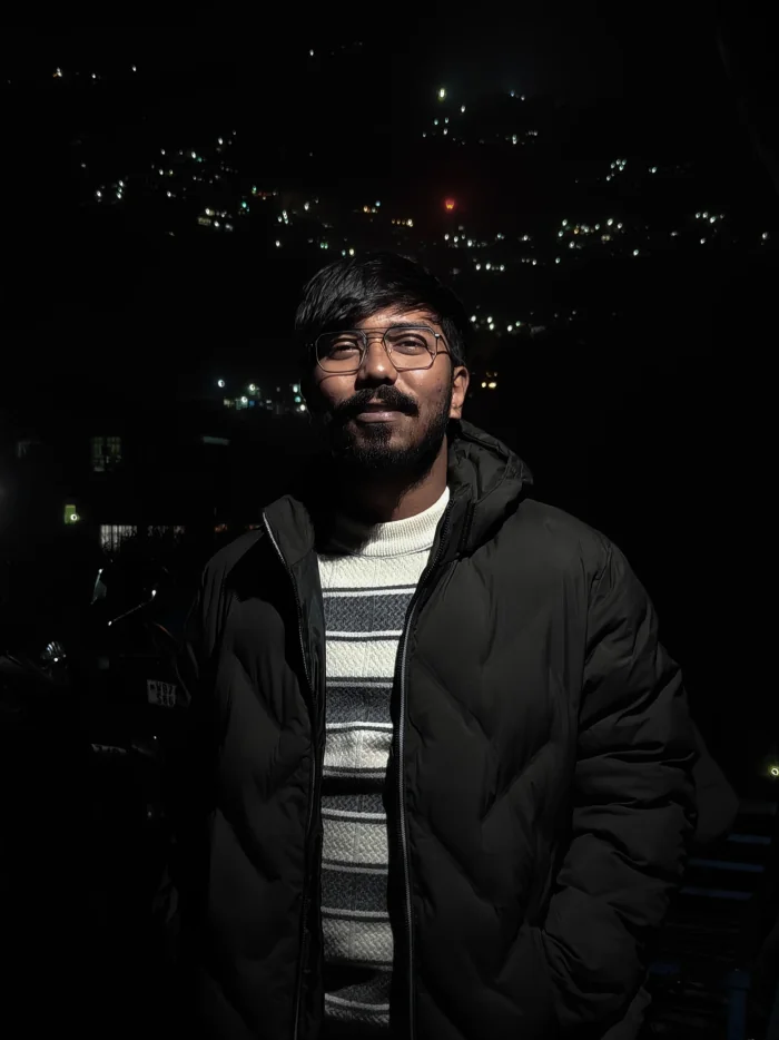 Sourav Das